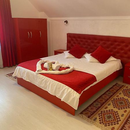 Casa La Bella Vista Hotell Moisei Exteriör bild