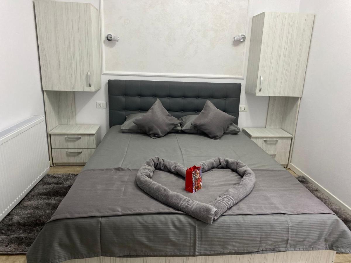 Casa La Bella Vista Hotell Moisei Exteriör bild