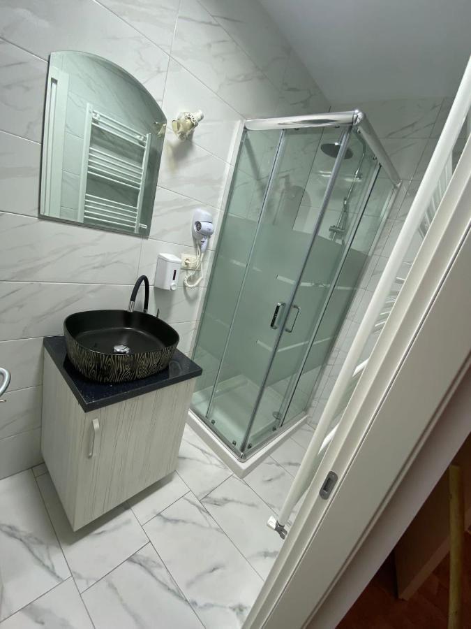 Casa La Bella Vista Hotell Moisei Exteriör bild