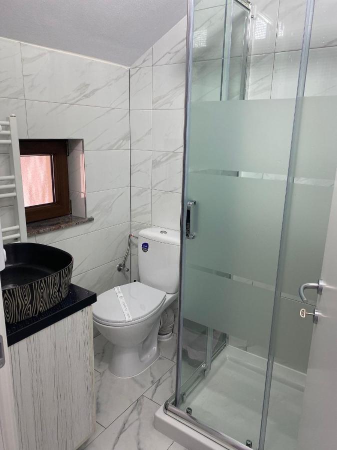 Casa La Bella Vista Hotell Moisei Exteriör bild