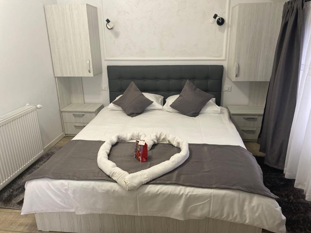 Casa La Bella Vista Hotell Moisei Exteriör bild